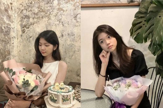 Anh chàng cường tráng gần gũi với nàng quyến rũ