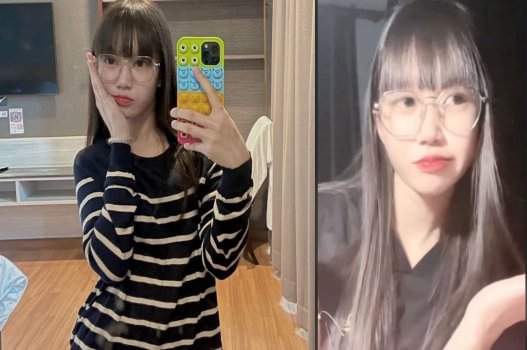 Bạn gái mới sướng hơn người yêu trước đó