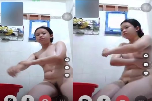 Bùi Trúc Nhi sex genz quá dâm dục