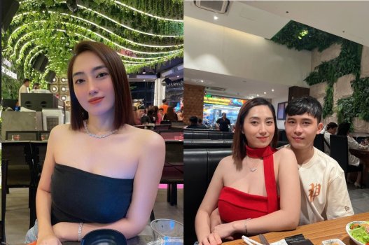 Cho vợ đi chịch trai còn gọi hỏi phê chưa