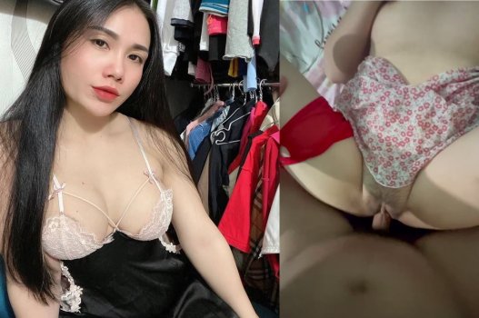 Clip 18+ bí mật với chị gái vùng kín gợi tình