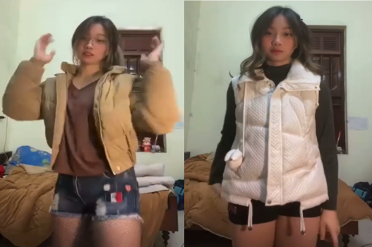 Clip 18+ sinh viên năm nhất thích nhún nhảy