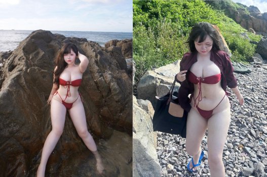 Clip 18+ tuyệt nhất nàng gái múp