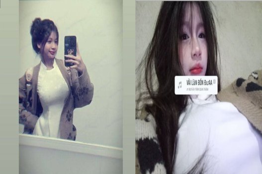 Clip cô học sinh vóc dáng hấp dẫn rất cuốn hút