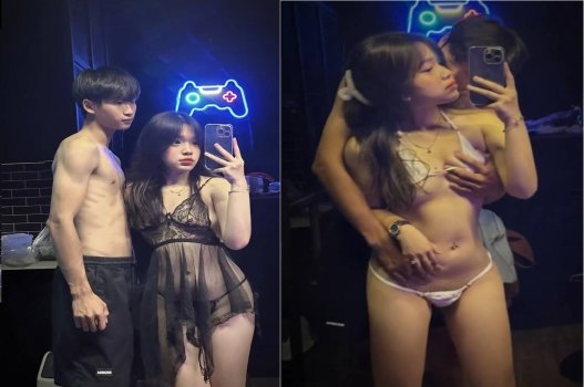 Clip sex cặp đôi chịch nhau live trực tiếp
