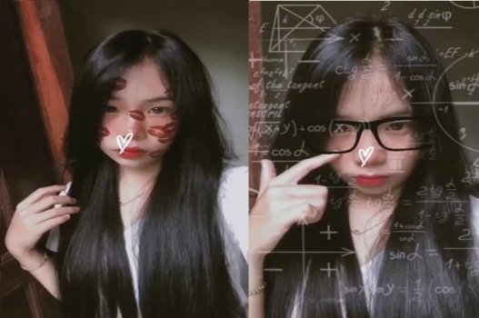 Clip sex em học tốt bị bạn tấn công không ngừng