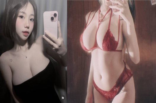 Cô gái Duyên sugar baby muốn tìm tình yêu chân thành từ anh