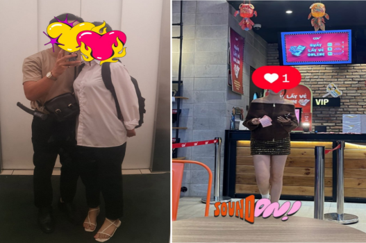 Cưỡi SH trai xịn dễ nện em học sinh