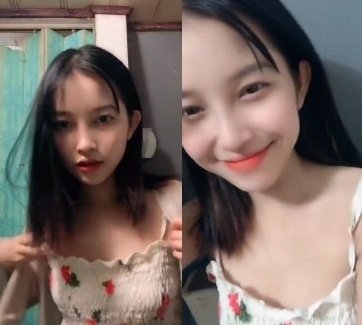 Em cuốn hút da trắng hàng tuyệt