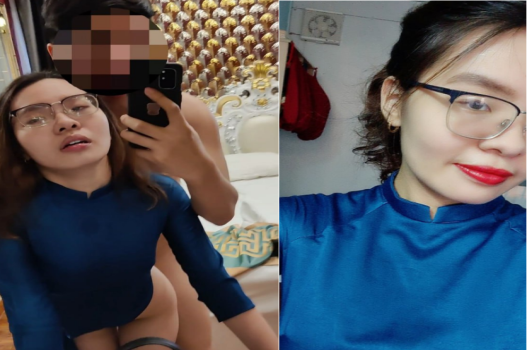 Giáo viên tan giờ chạy ngay nhà nghỉ chịch