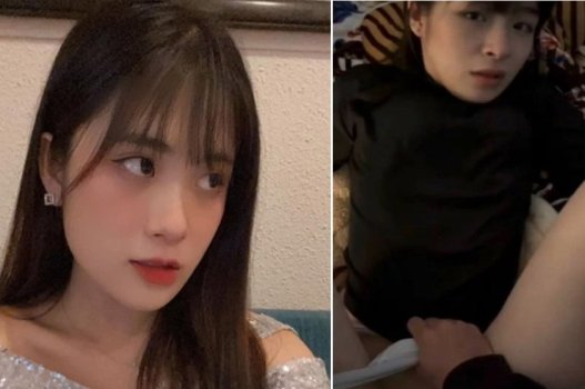 Hồ Phương Trang lộ clip nóng từ tay nyc