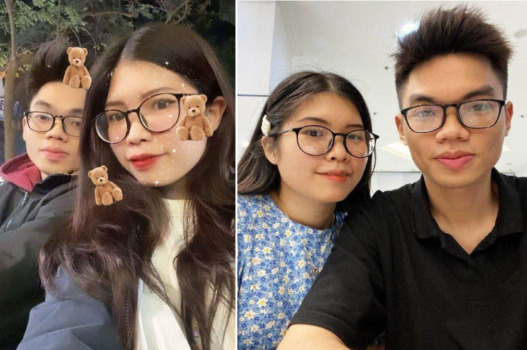 Lừa dỗ lâu ny mới cho chơi 3P