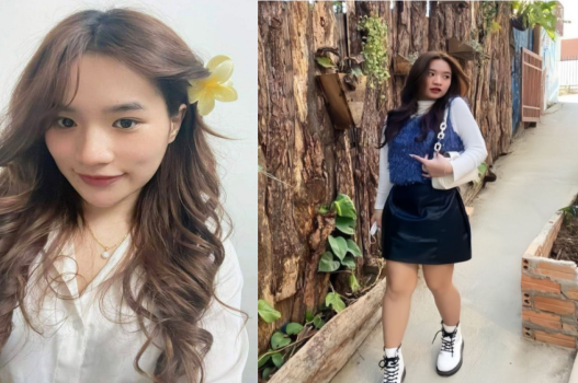 Nhật Hân lộ clip sex dâm đãng