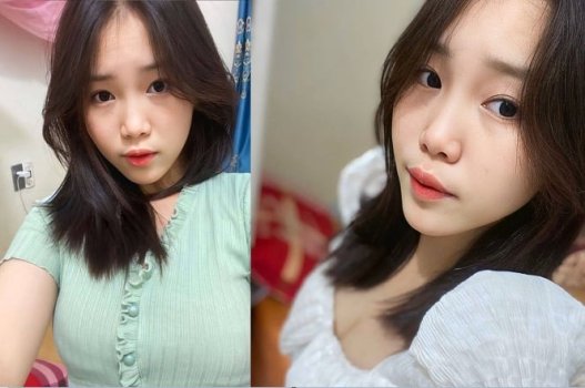 Nữ sinh bị người yêu cũ phát clip hấp dẫn