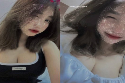 Nữ sinh cuối khóa bị lộ clip sex do bạn trai cũ đăng