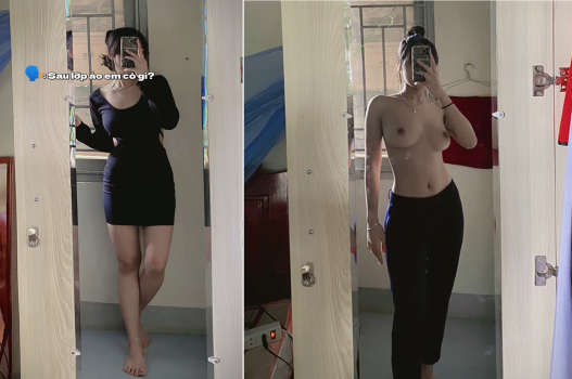 Nữ sinh năm hai đắm chìm trong tình yêu với nhiều người