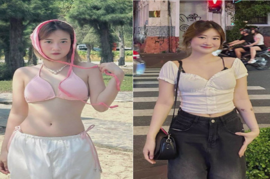 Ny cũ tròn múp phang rồi nhớ đời