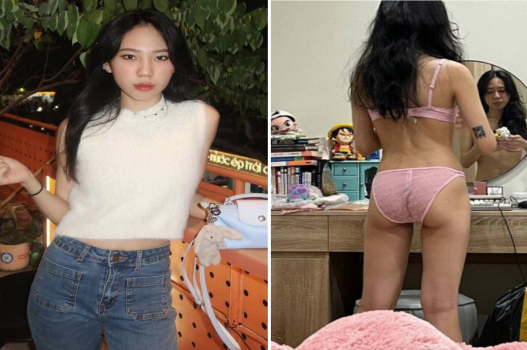 Ny mới dâm loạn vượt xa người cũ