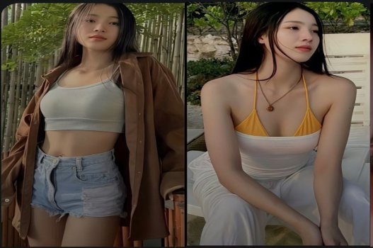 Phim nóng em Phạm Hà Giang xinh mê ly