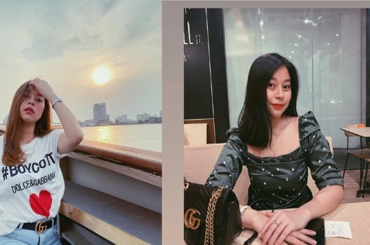 Quan hệ lén sướng không tả xiết