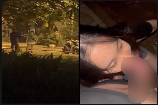 Quan hệ mới đòi chia tay cô gái oral sex để giữ chân