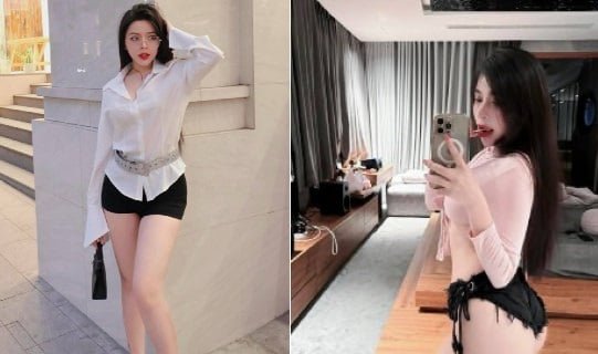 Sex của Huỳnh Lam Tố Ngân mông to quyến rũ