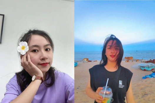 Sex gái đẹp đi biển cùng người yêu bị chịch nát chỗ kín