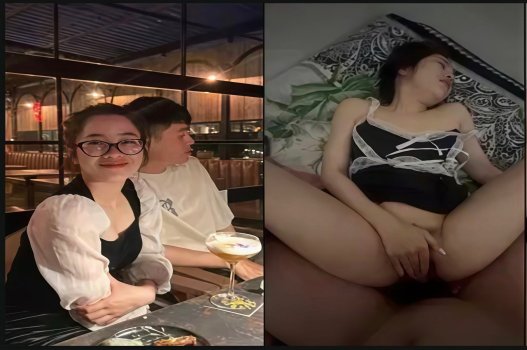 Sex lén lút của em gái yêu bộ đồ hầu gái