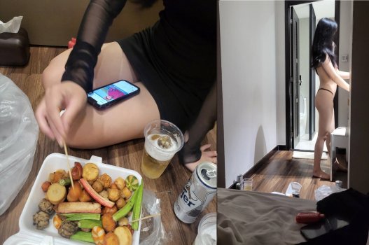 Sextop1 đạt đỉnh với nàng mới gặp