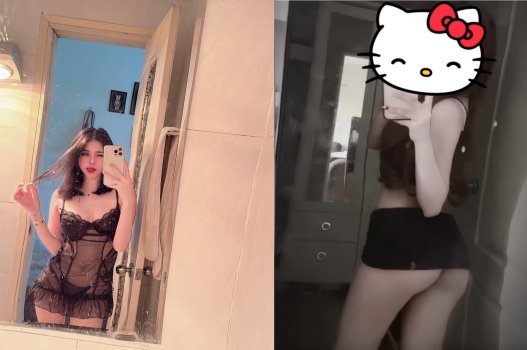 Siêu phẩm sugar baby vòng 3 đẹp