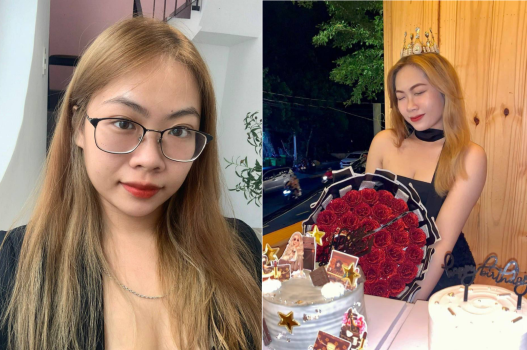 Sinh nhật xong là phá nhau phê mây