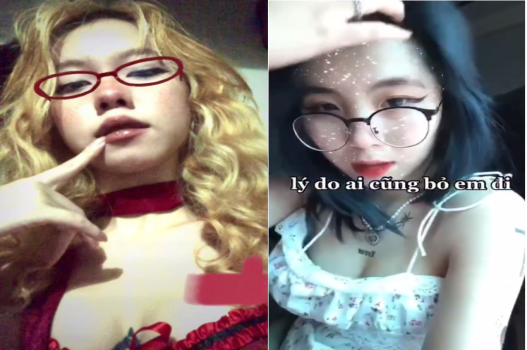 Từ học sinh giỏi thành dâm đãng