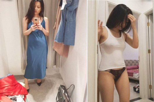 Vợ mới được liếm đã rên la inh ỏi vì sướng