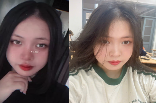 Yêu gái bạn học body múp thắng lớn cuộc đời